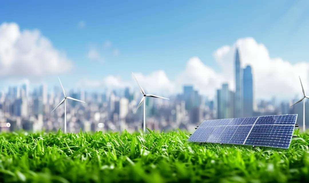 加碼光伏市場！三峽電纜集團(tuán)參建大理百億級光伏項(xiàng)目！