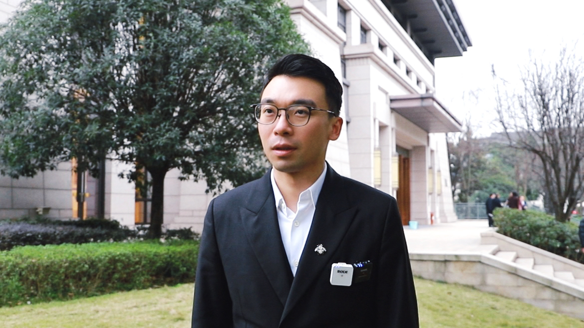 中青企協(xié)副會(huì)長(zhǎng)、重慶三峽電纜（集團(tuán)）有限公司副董事長(zhǎng)何耀威 | 學(xué)習(xí)體會(huì)