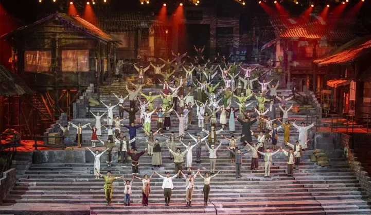 三峽電纜開(kāi)展“重溫紅色記憶 弘揚(yáng)革命精神”主題黨日活動(dòng)