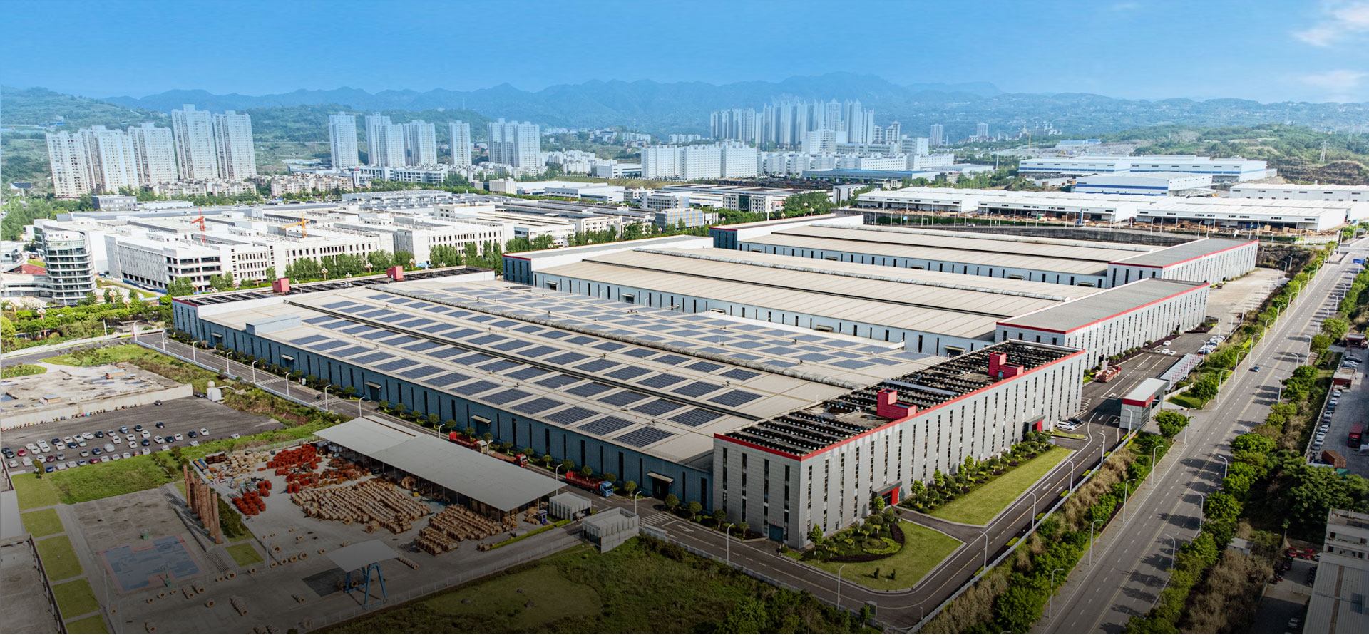 工匠精神 民族品牌